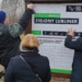 Zielony Lublinek - nowy park w Łodzi