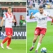 Mateusz Żyro i Dani Ramirez ponownie w jedenastce kolejki 7 Mateusz Żyro i Dani Ramirez w jedenastce kolejki