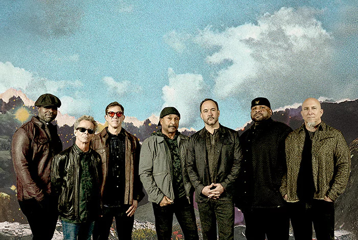 Dave Matthews Band