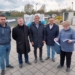 Tomasz Dziedzic, kandydat na prezydenta Zgierza, stawia na sport