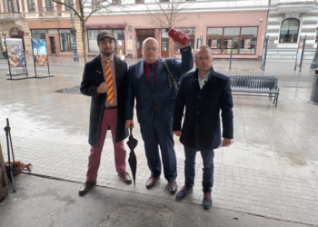 Komitet Akcja Narodowa o schronach i wojnie Ukrainy z Rosją