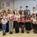 Sportowcy z Sieradza otrzymali stypendia i nagrody 8 Sportowcy z Sieradza otrzymali stypendia i nagrody