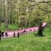 Biało-czerwona flaga w Skierniewicach będzie miała 400 metrów 7 Biało-czerwona flaga w Skierniewicach będzie miała 400 metrów