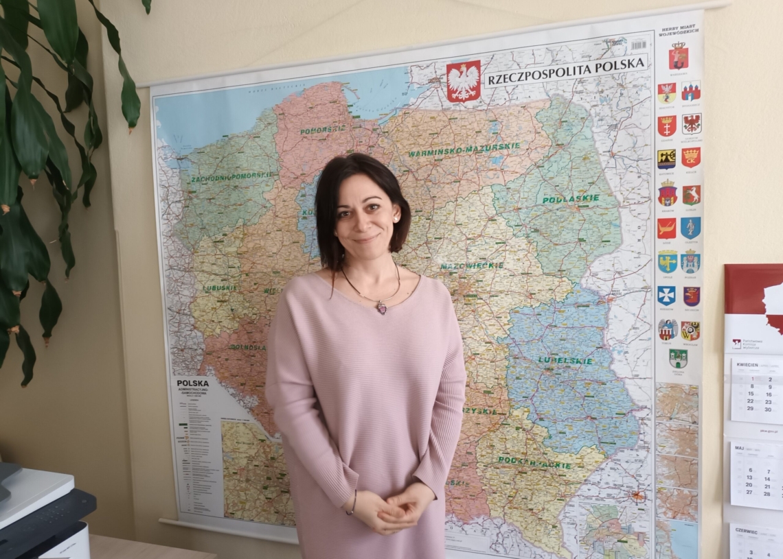 Jakich zasad przestrzegać podczas głosowania w wyborach samorządowych