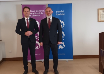 11,5 mln zł dla rodzin zastępczych w Łowickiem 10 11,5 mln zł dla rodzin zastępczych w Łowickiem