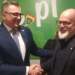 II tura wyborów. Kto został burmistrzem? 6 Mariusz Siewiera wygrał w II turze wyborów