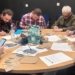 Skierniewice: maraton pisania pocztówek do posłów z apelem o ochronę drzew 6 Maraton pisania pocztówek do posłów z apelem o ochronę drzew