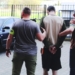 29-latek podpalił samochód. Grozi mu kara do 5 lat więzienia