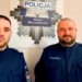 Rawa Mazowiecka: Policjanci odnaleźli kobietę w poważnym kryzysie emocjonalnym
