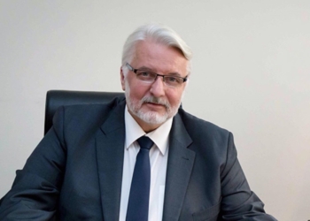 Eurowybory 2024. Nieoficjalne informacje potwierdzone - Witold Waszczykowski „jedynką” PiS-u w Łódzkiem