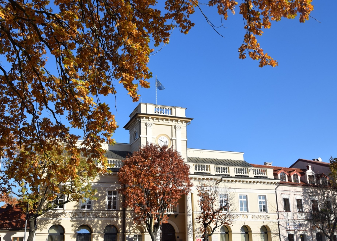 Z dwa tygodnie druga tura wyborów w Łowiczu