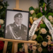 Pogrzeb gen. bryg. Adama Marczaka, byłego dowódcy 25. Brygady Kawalerii Powietrznej 7 Pogrzeb gen. bryg. Adama Marczaka, byłego dowódcy 25. Brygady Kawalerii Powietrznej