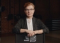 Dr hab. Milenia Fiedler ponownie rektorem łódzkiej filmówki 1 Dr hab. Milenia Fiedler ponownie rektorem łódzkiej filmówki