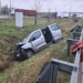 Wypadek na A2 w kierunku Poznania. Ranne 2 osoby 7 Wypadek na A2 w kierunku Poznania. Ranne 2 osoby