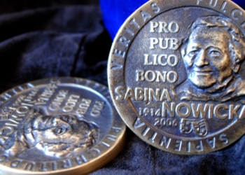 Medale „Pro Publico Bono"