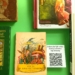 Wystawa "Książka dziecięca dawniej i dziś" w Wojewódzkiej Bibliotece Publicznej im. Marszałka Józefa Piłsudskiego w Łodzi