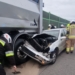 Wypadek na A1