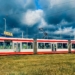 Kończy się remont na ul. Pabianickiej, tramwaje linii 11 i 41 wracają na pętlę Chocianowice Ikea