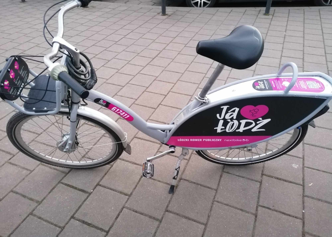 Od 2 miesięcy użytkownicy Łódzkiego Roweru Publicznego nie mogą odzyskać pieniędzy od poprzedniego operatora 1 Użytkownik Łódzkiego Roweru Publicznego wypożyczył dwa razy ten sam uszkodzony rower