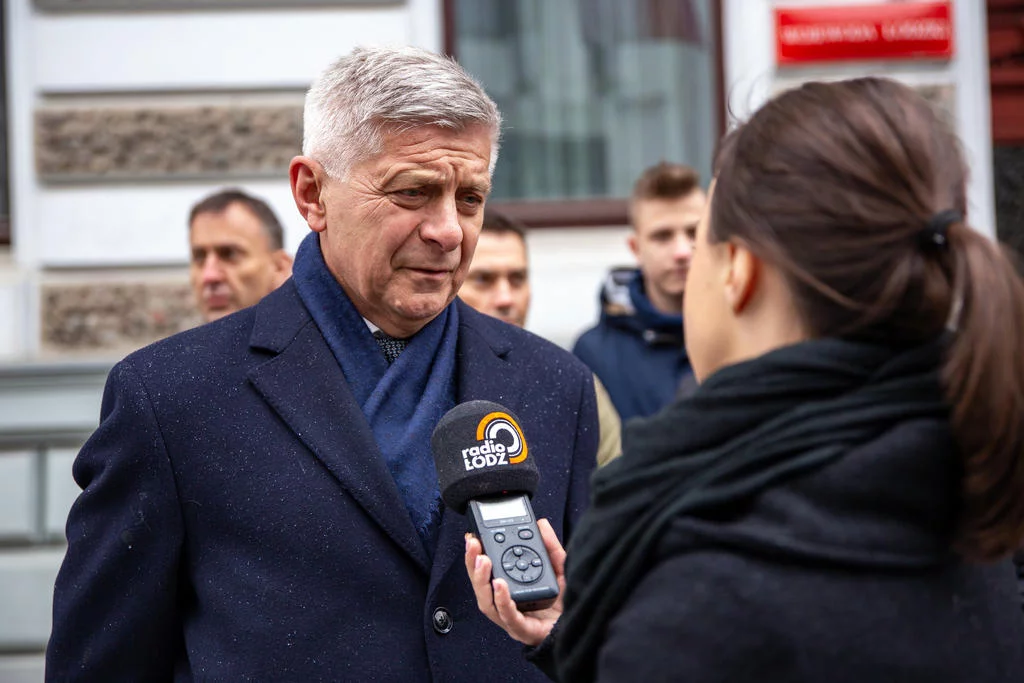 Marek Belka chce startować w wyborach do Europarlamentu 1 Marek Belka
