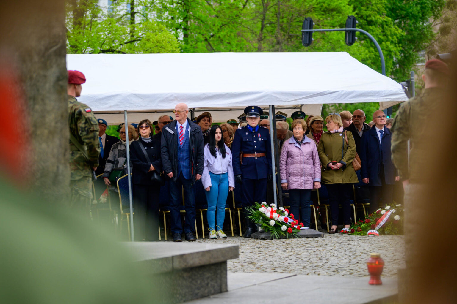 84 rocznica Zbrodni Katynskiej obchody 11