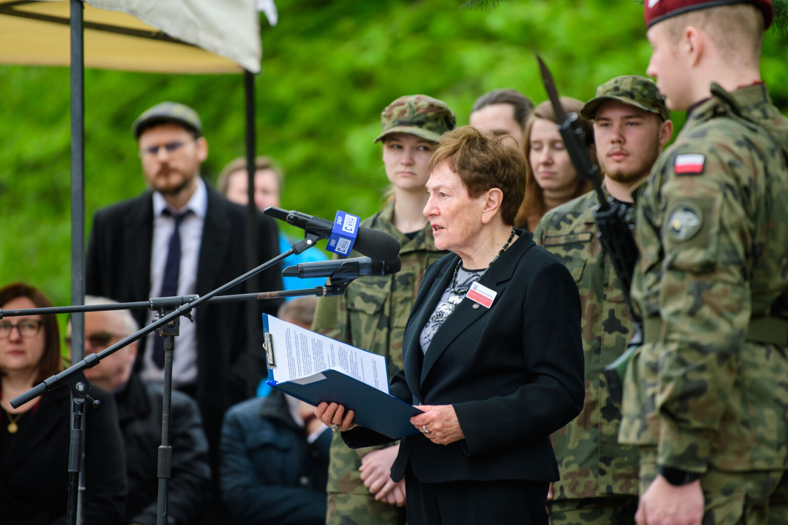 84 rocznica Zbrodni Katynskiej obchody 3