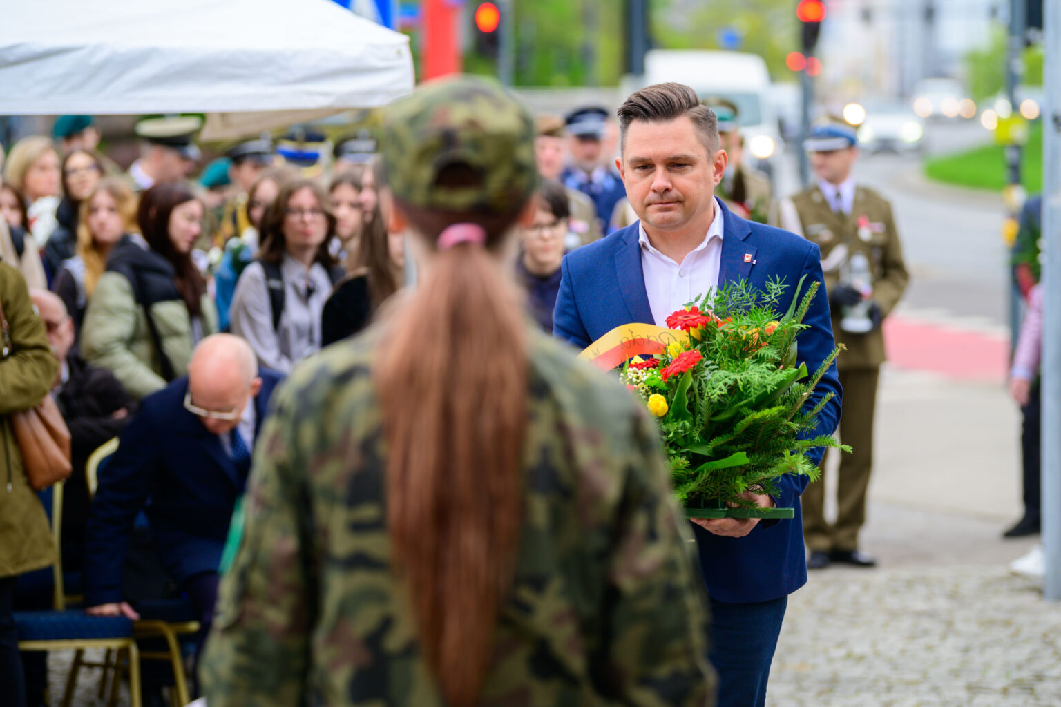 84 rocznica Zbrodni Katynskiej obchody 38