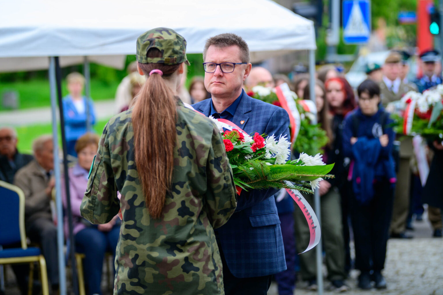 84 rocznica Zbrodni Katynskiej obchody 39