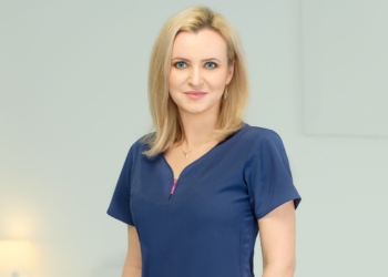 profesor Agata Bielecka-Dąbrowa