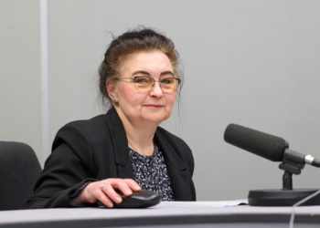 Anna Guzek