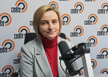 Rozmowa z Aleksandrą Bęben