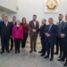 Koalicja PiS oraz Trzeciej Drogi w nowej Radzie Powiatu Wieluńskiego 6 Koalicja w Radzie Powiatu Wieluńskiego