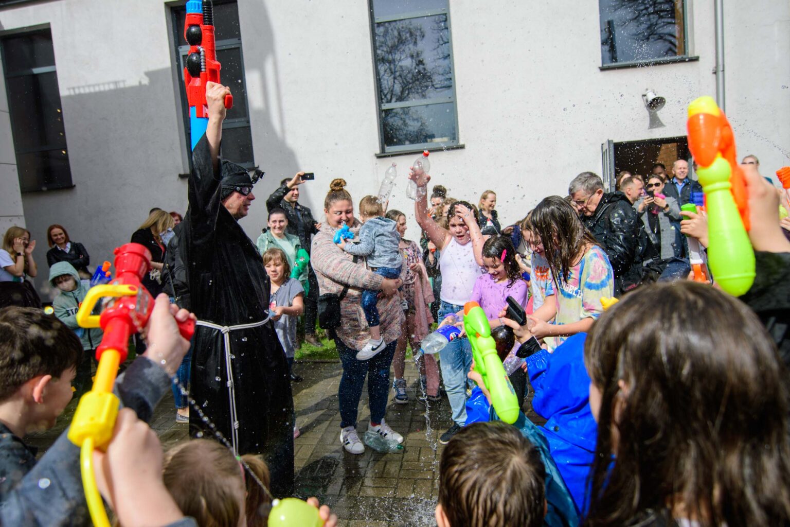 Bitwa wodna u Franciszkanow 14
