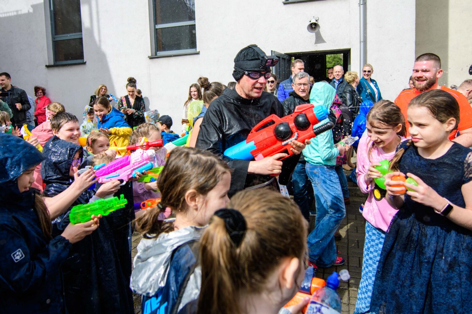 Bitwa wodna u Franciszkanow 15