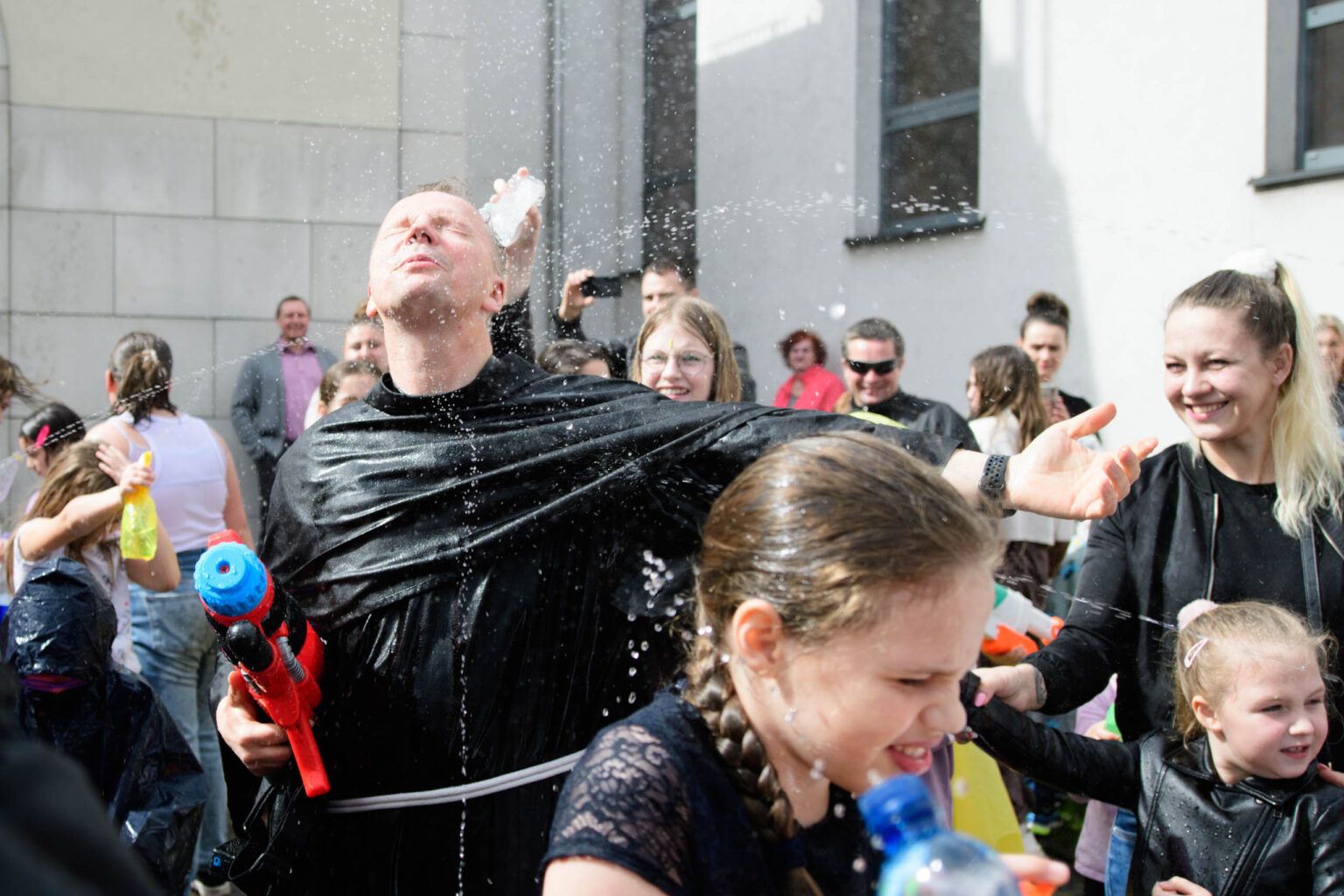 Bitwa wodna u Franciszkanow 18