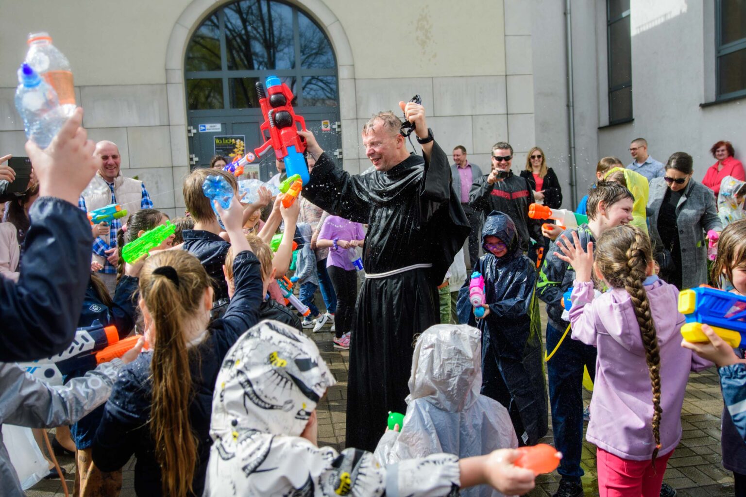 Bitwa wodna u Franciszkanow 19