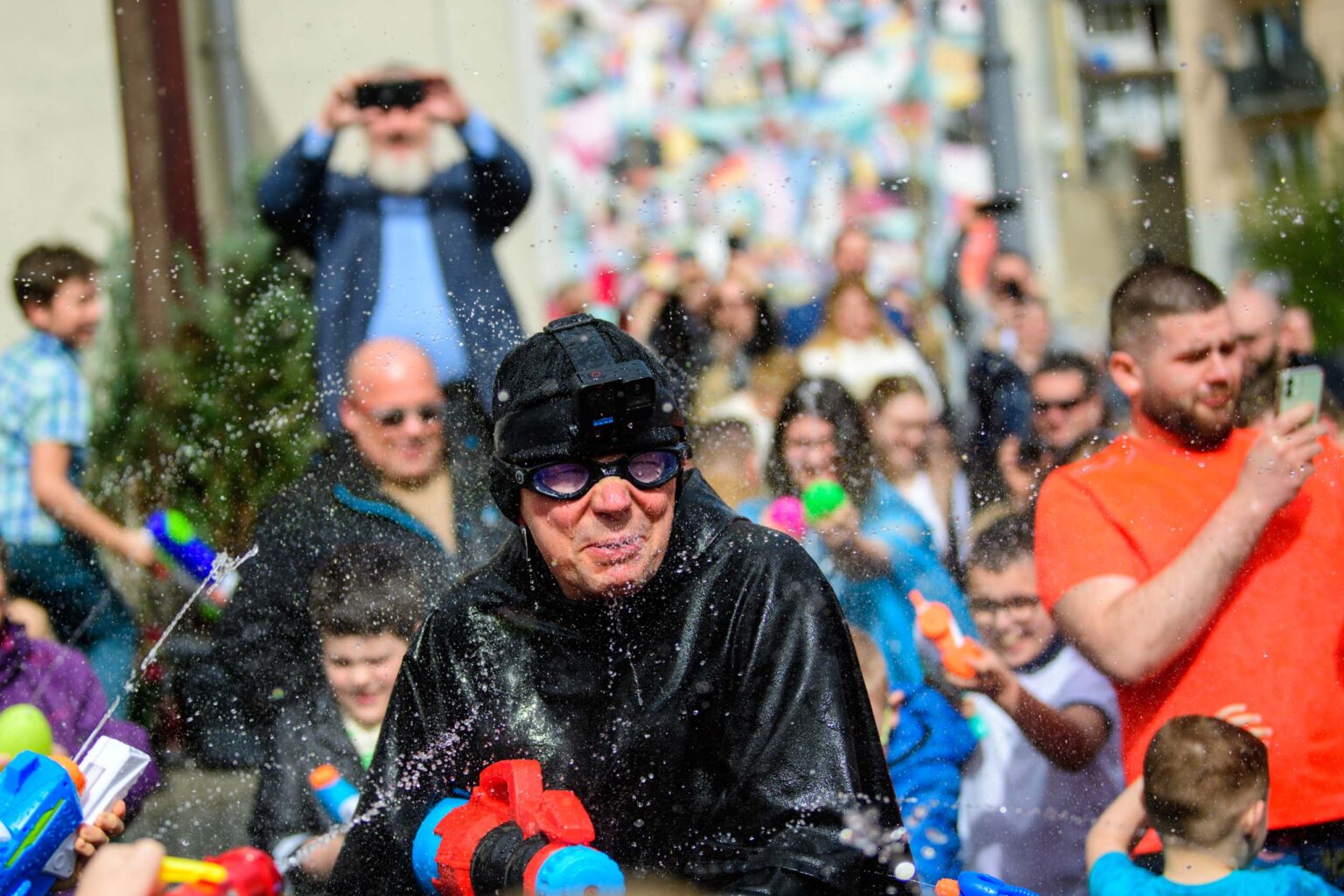 Bitwa wodna u Franciszkanow 24