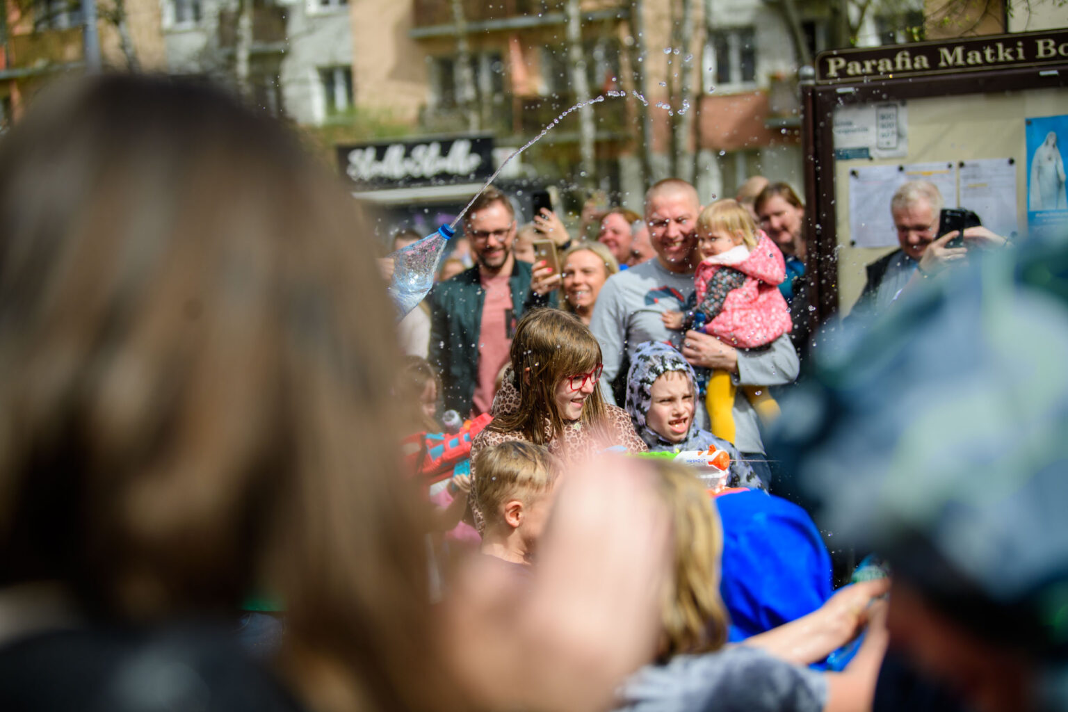 Bitwa wodna u Franciszkanow 26