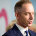 Cezary Tomczyk, wiceminister obrony narodowej