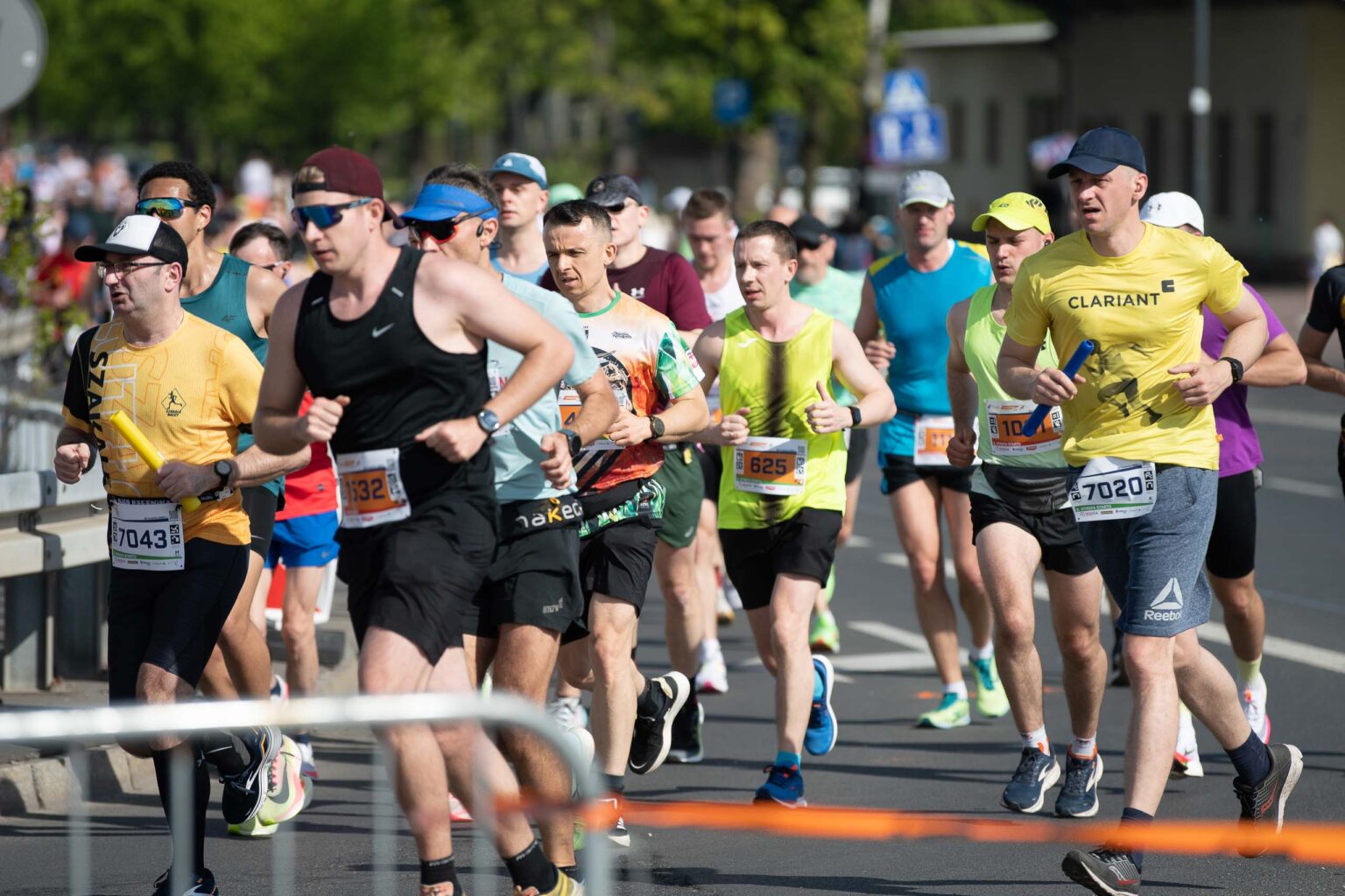 DOZ Maraton 2024 fot Sebastian Szwajkowski 104