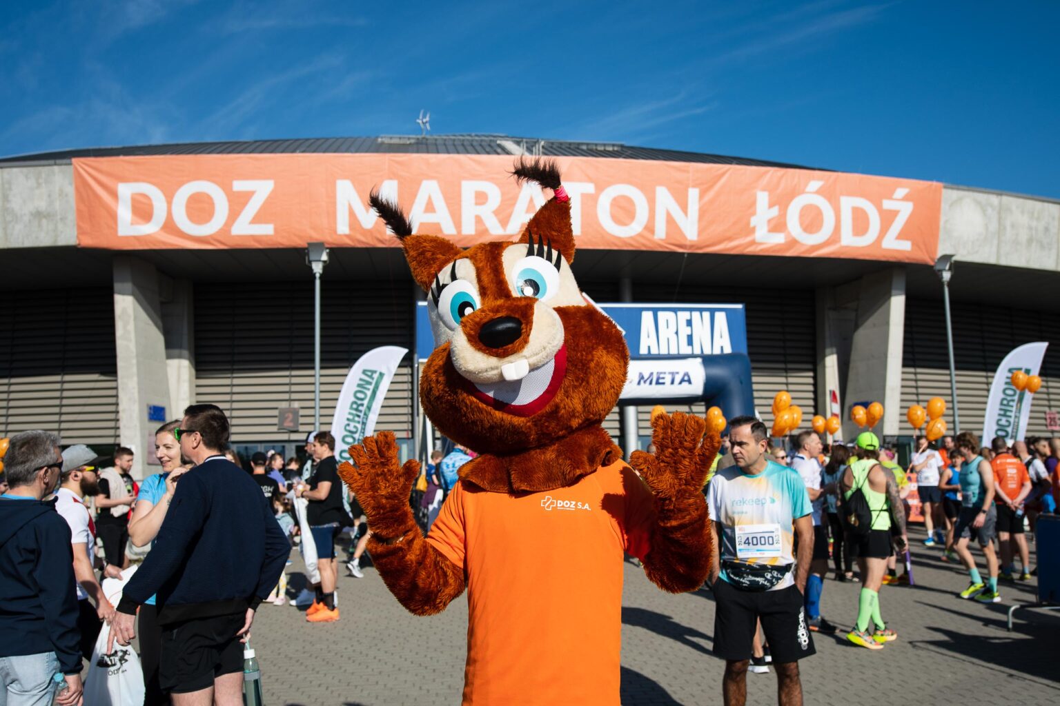 DOZ Maraton 2024 fot Sebastian Szwajkowski 11
