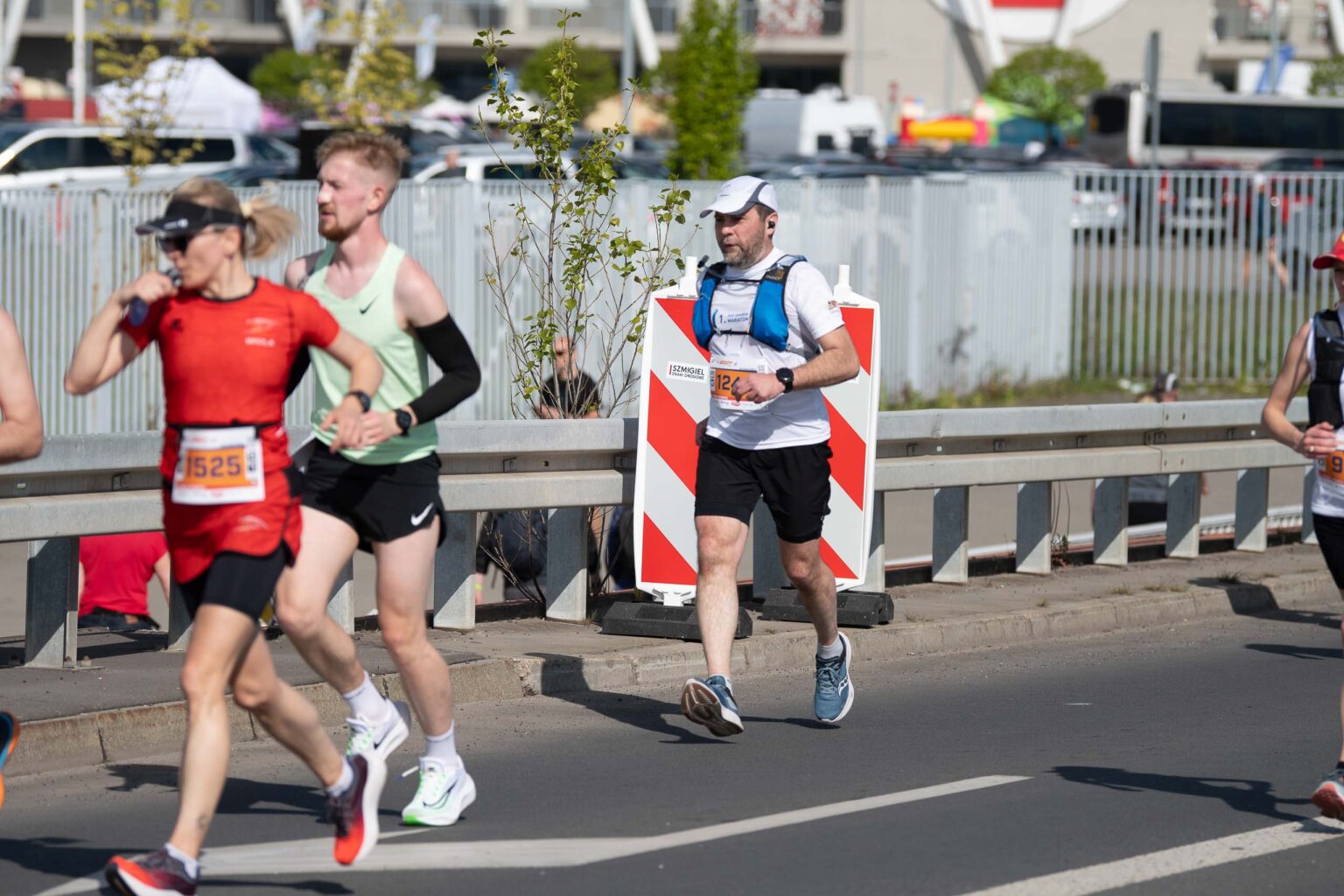 DOZ Maraton 2024 fot Sebastian Szwajkowski 115