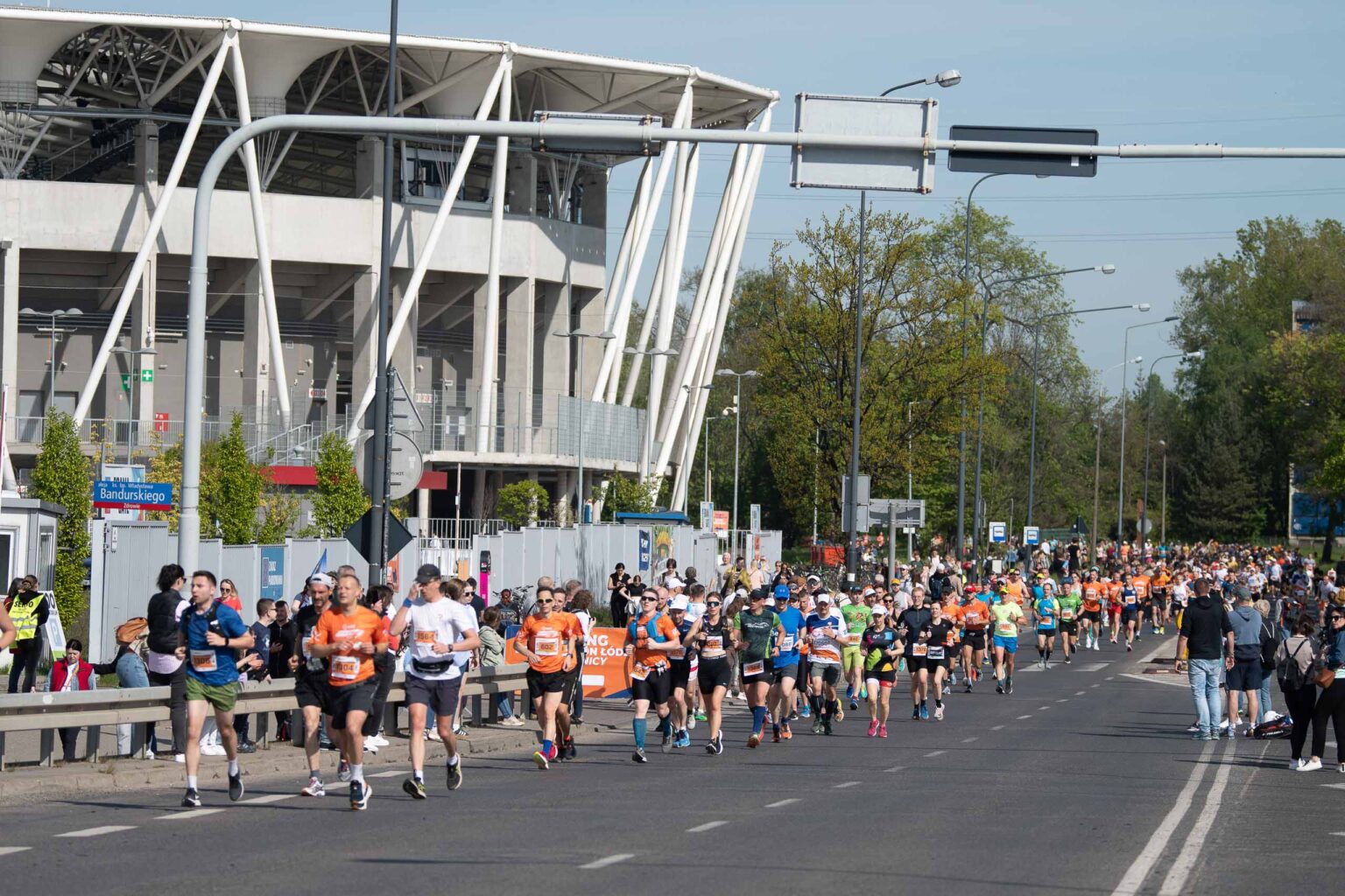 DOZ Maraton 2024 fot Sebastian Szwajkowski 117