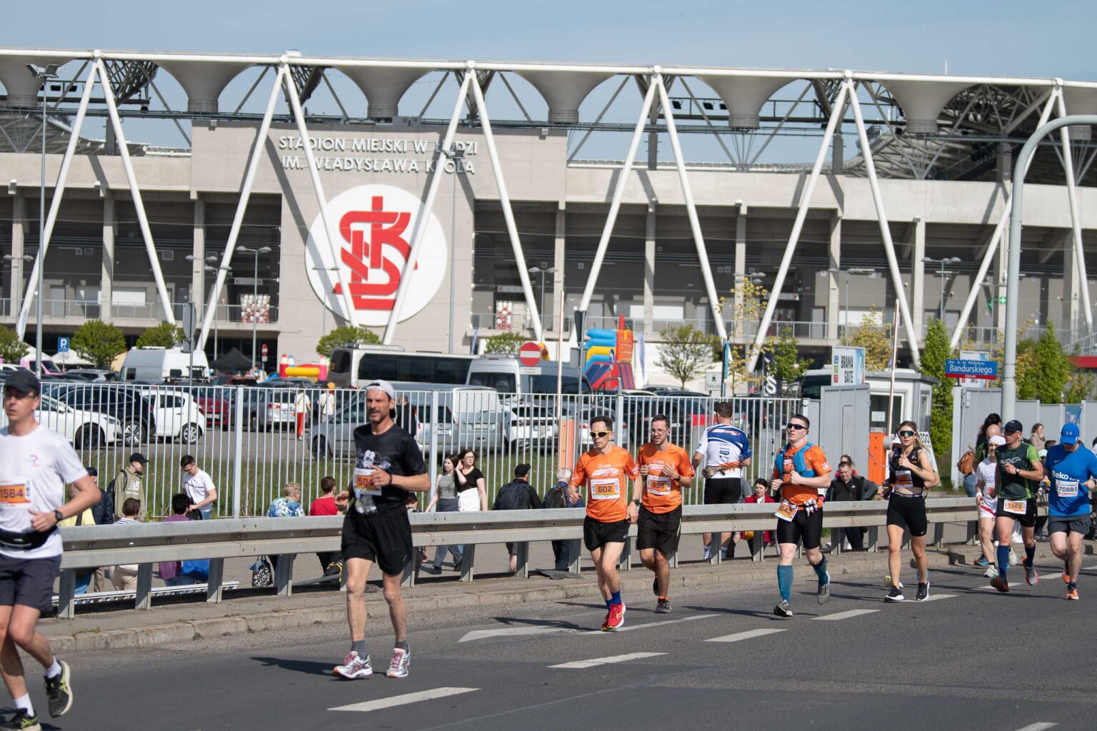 DOZ Maraton 2024 fot Sebastian Szwajkowski 118