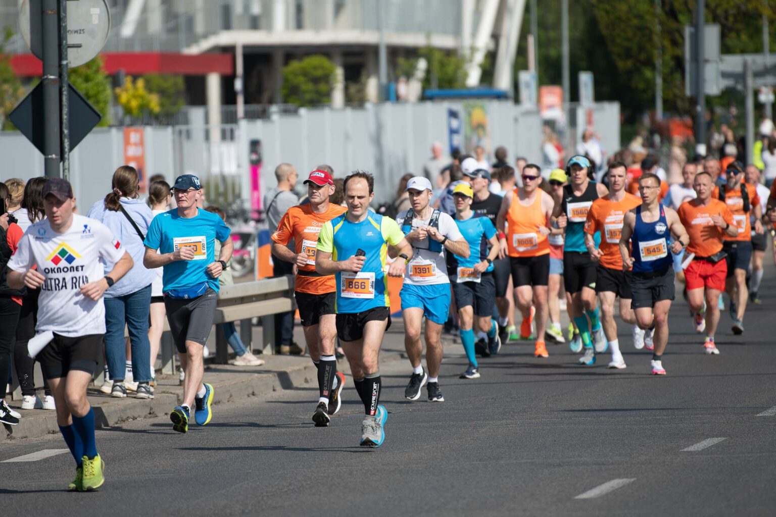 DOZ Maraton 2024 fot Sebastian Szwajkowski 119
