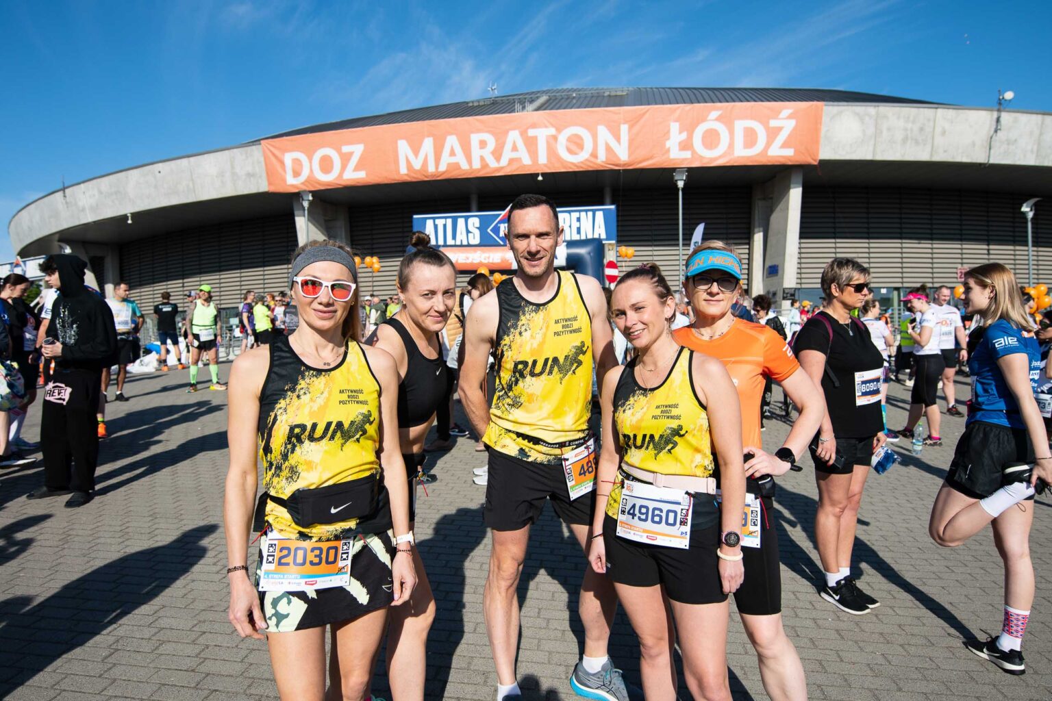 DOZ Maraton 2024 fot Sebastian Szwajkowski 12