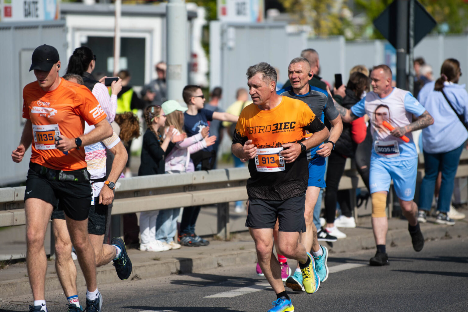 DOZ Maraton 2024 fot Sebastian Szwajkowski 122