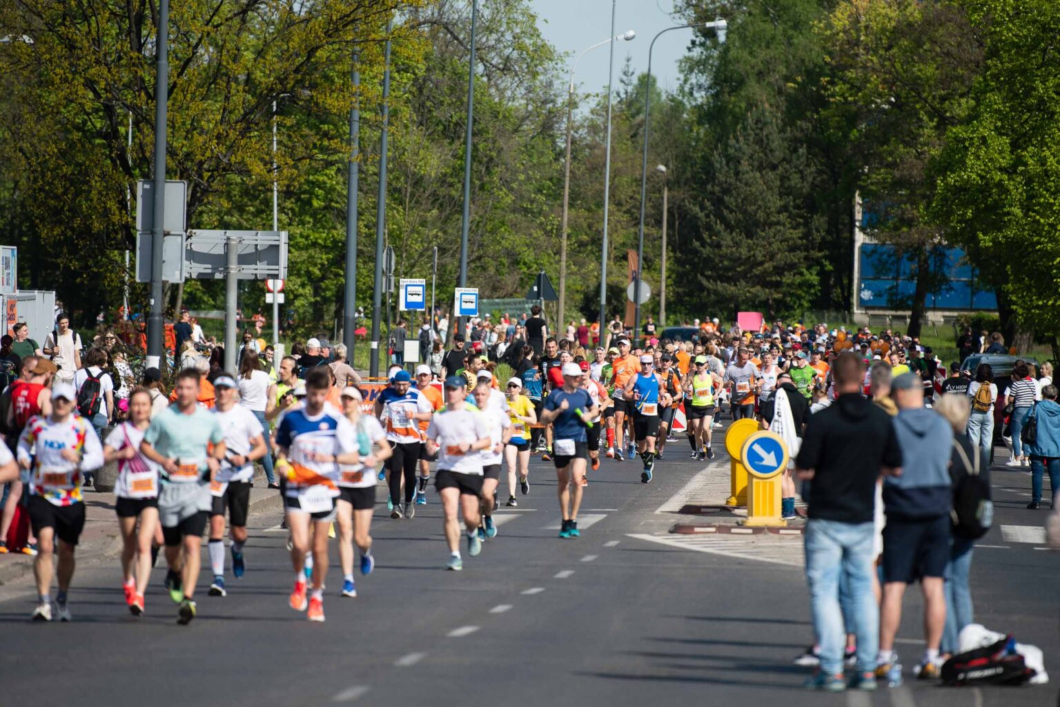 DOZ Maraton 2024 fot Sebastian Szwajkowski 123