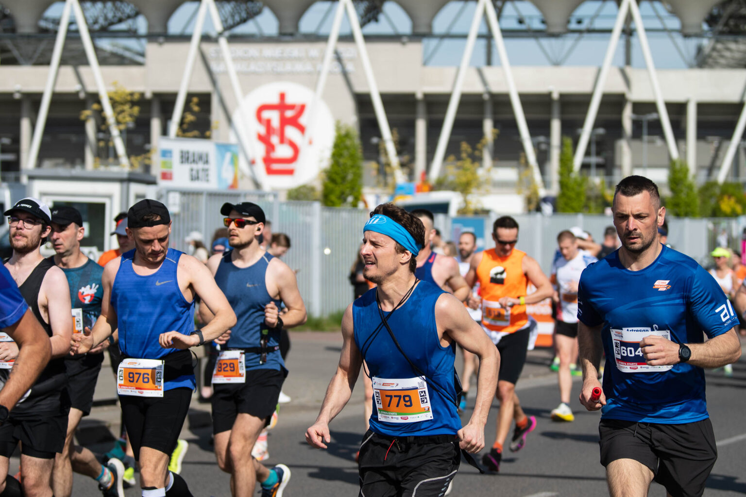 DOZ Maraton 2024 fot Sebastian Szwajkowski 132