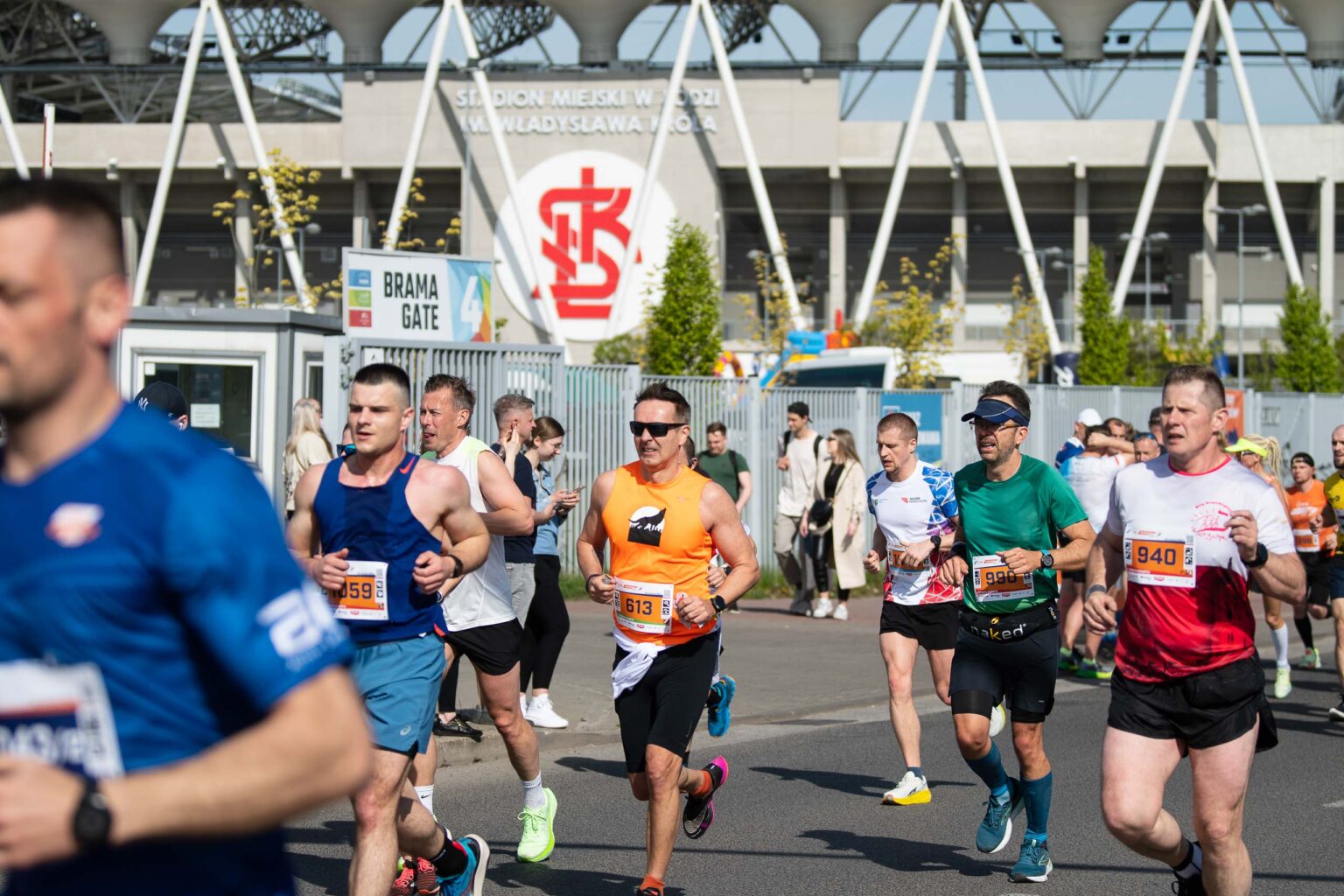 DOZ Maraton 2024 fot Sebastian Szwajkowski 133